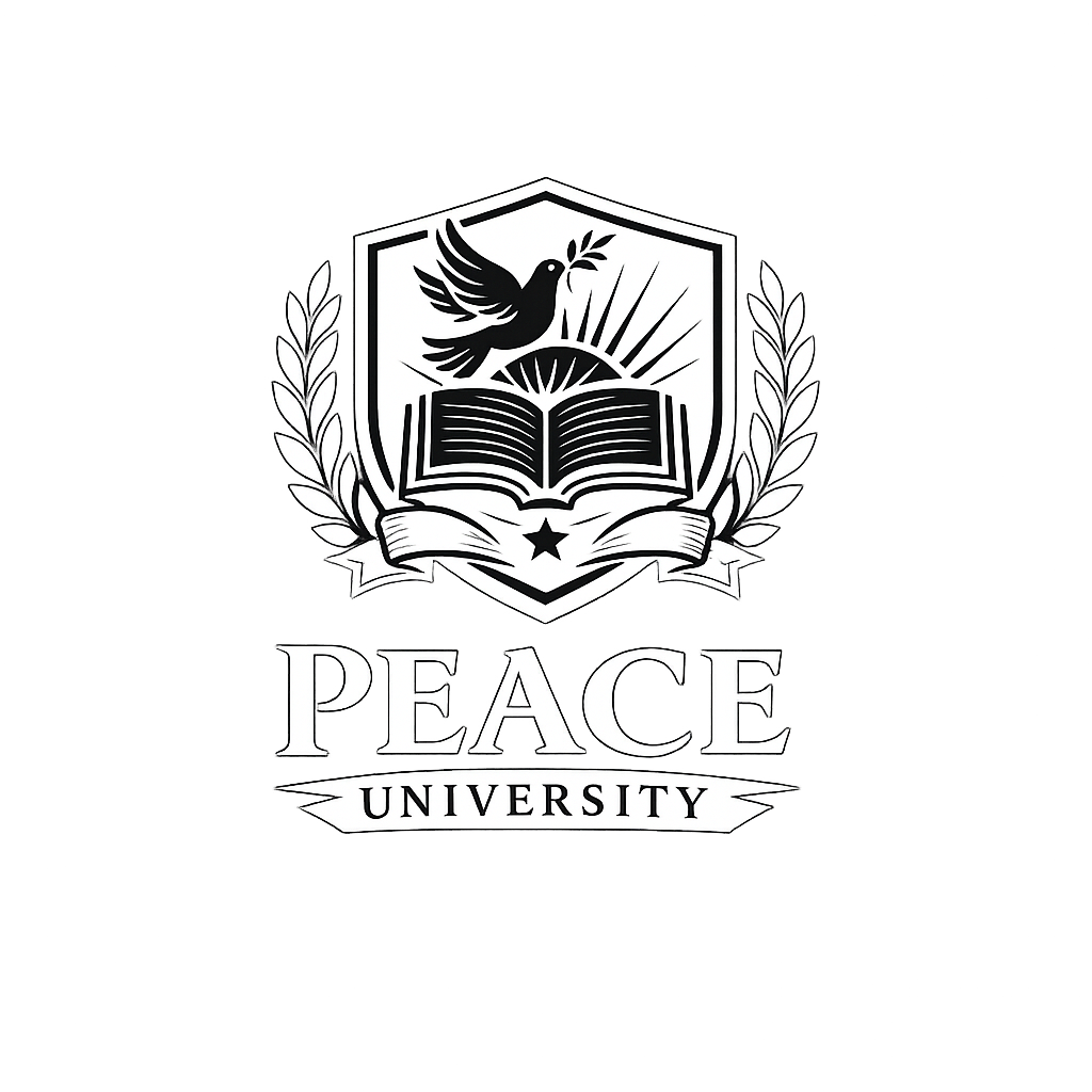 Peace.University